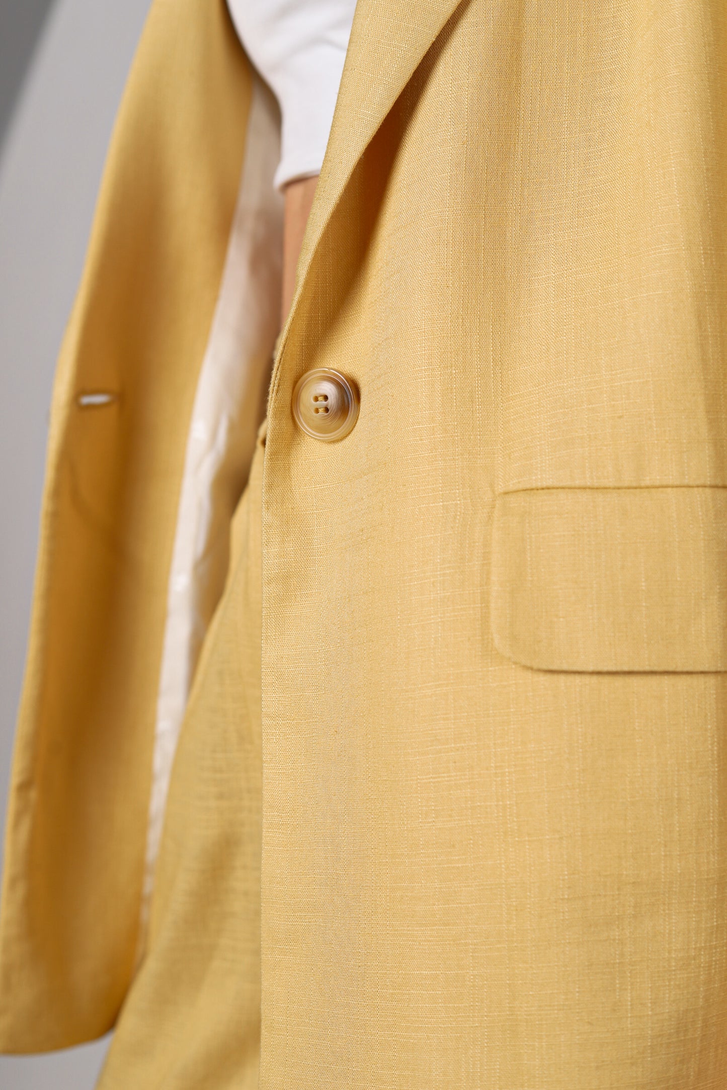 Linen Suit Olga