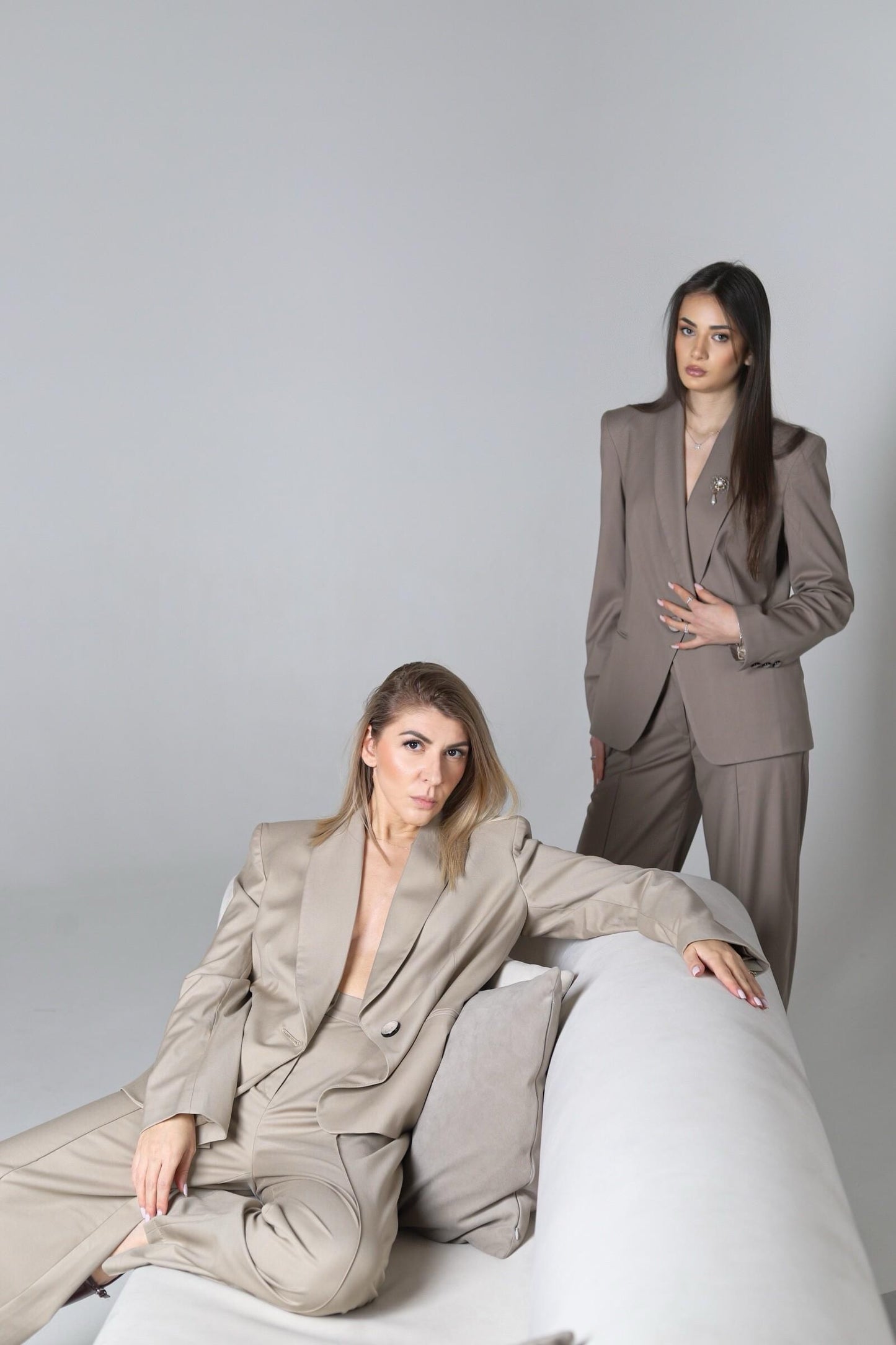 Suit  Natali