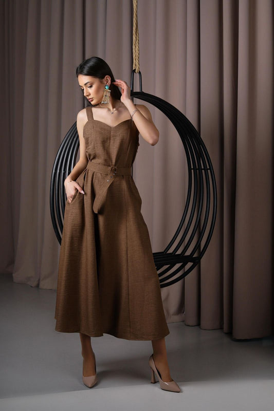 Coctail dress Anni