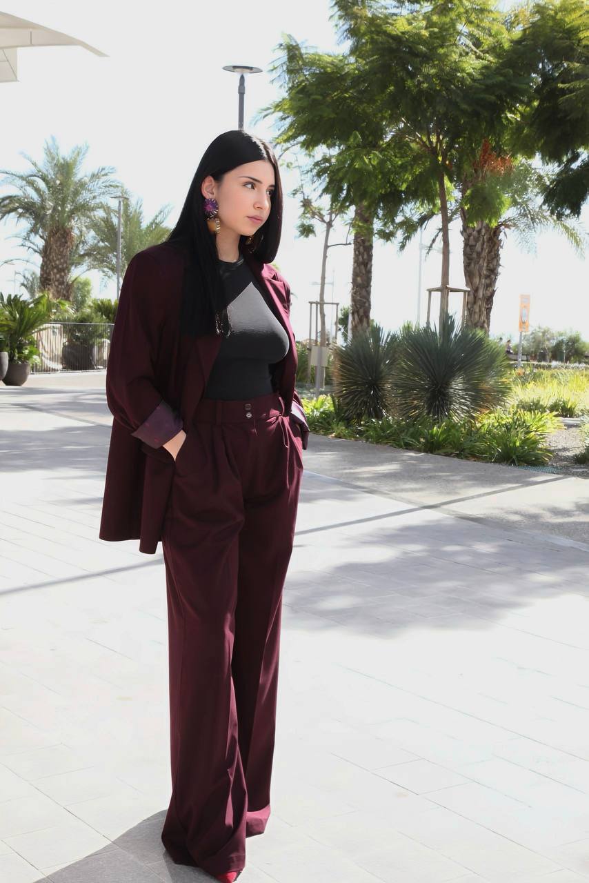 Suit