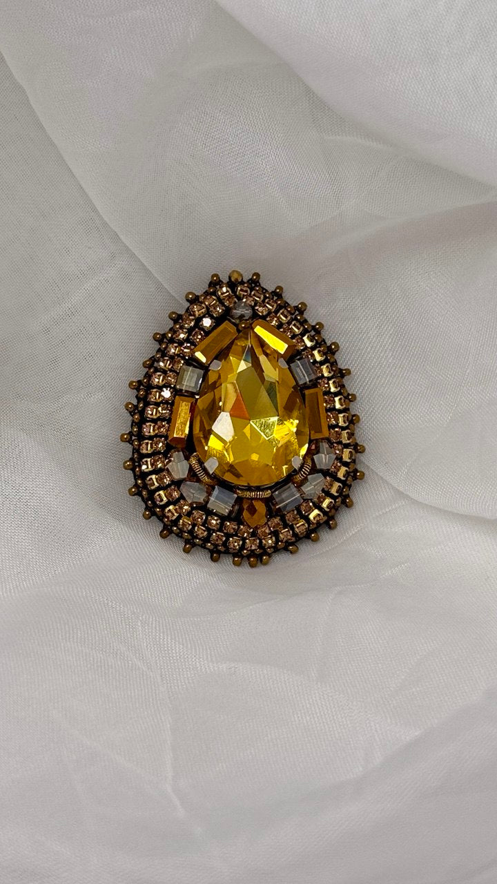 Brooches