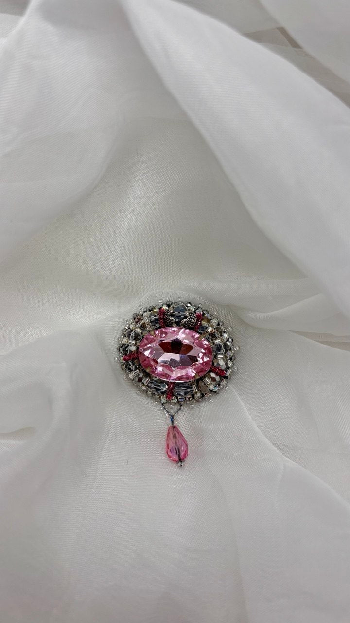 Brooches