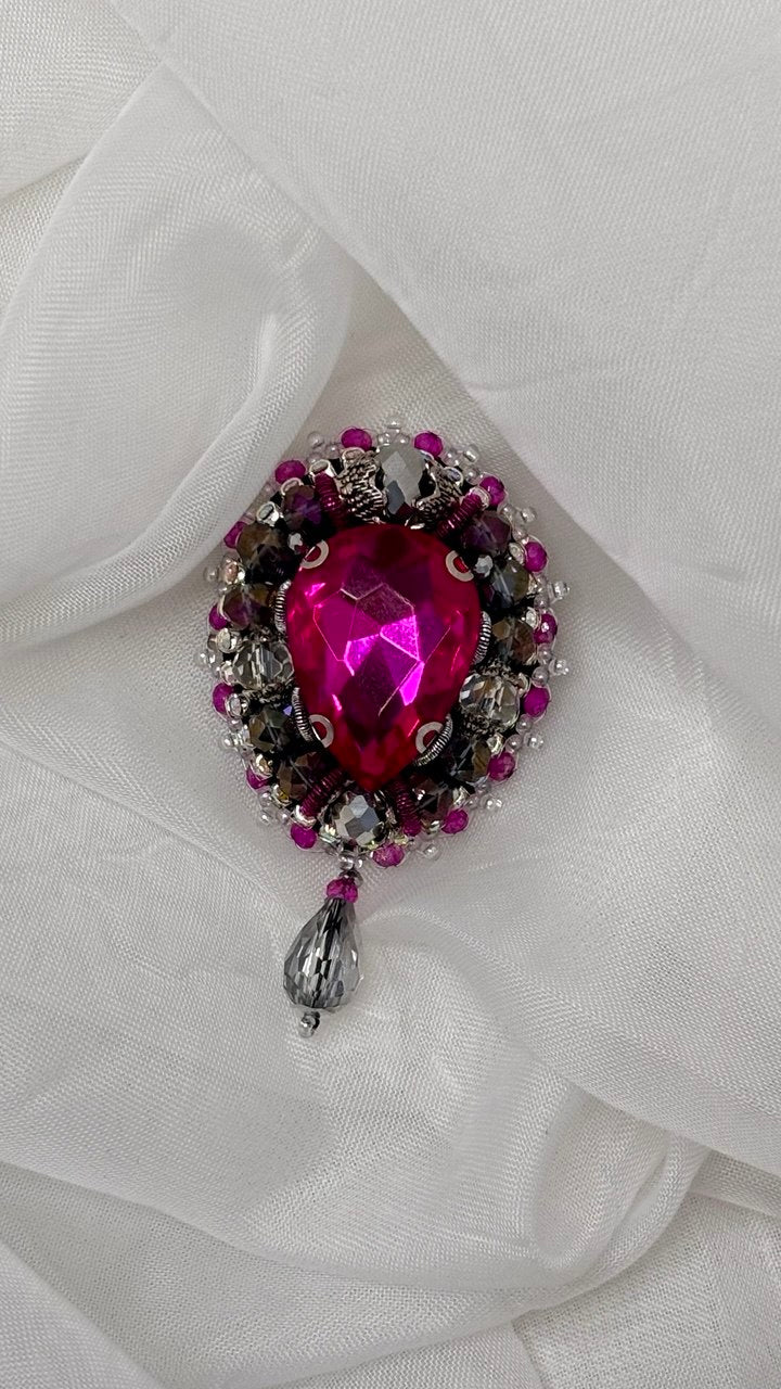 Brooches