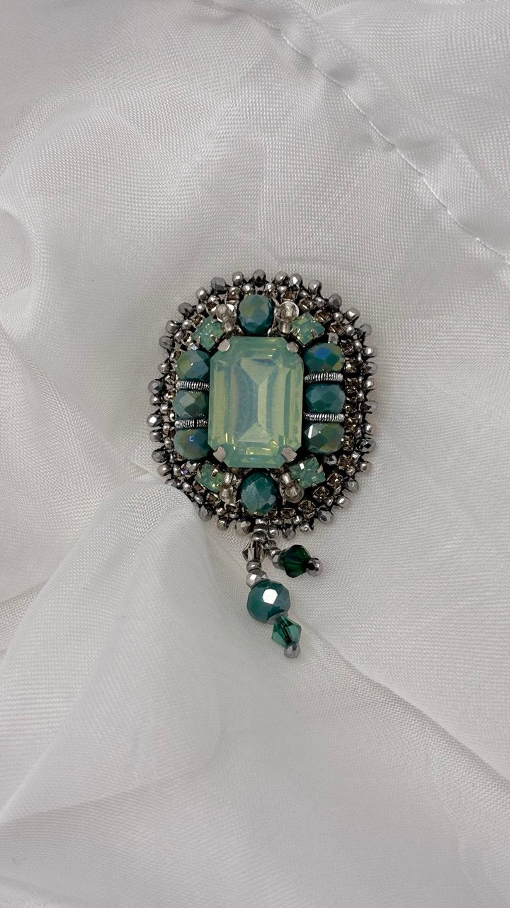 Brooches