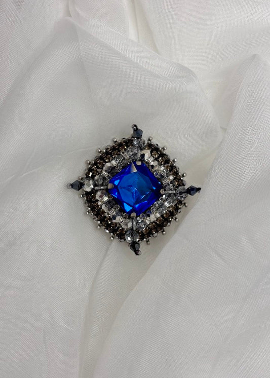 Brooches
